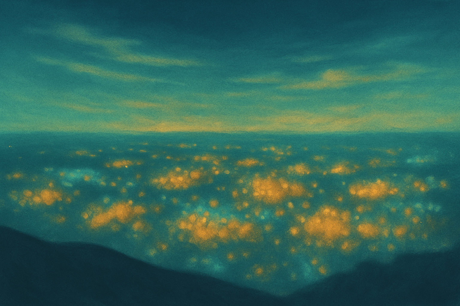 City Background