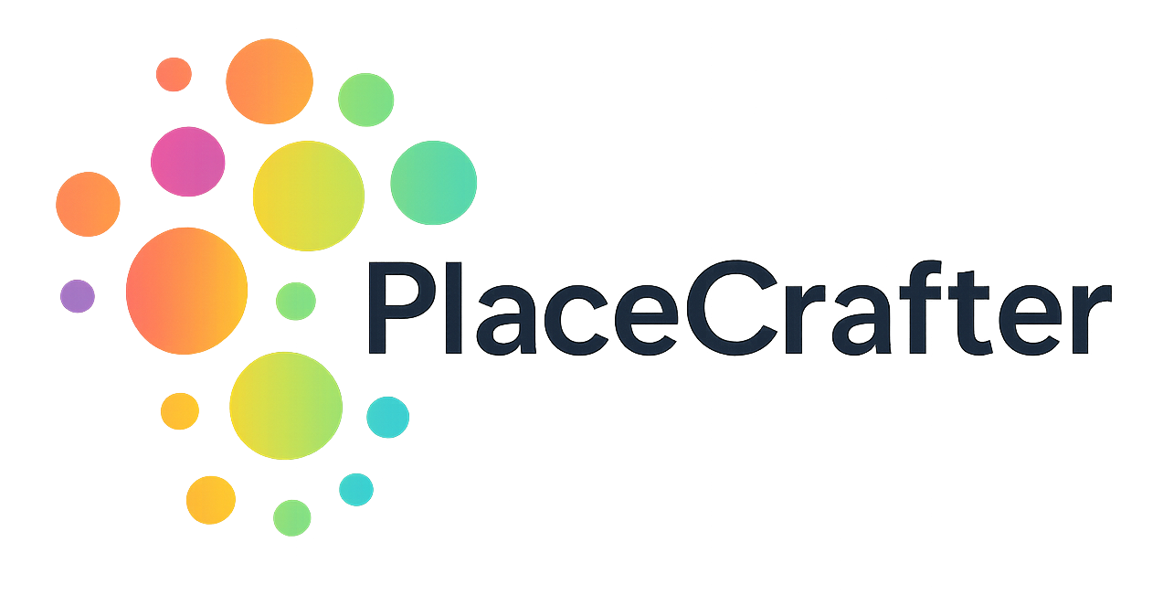 PlaceCrafter Logo